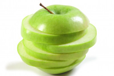 apple - nutrient dense